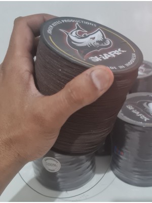 Linha Indonesia SHARK 0.50 Com 6000 Jardas 