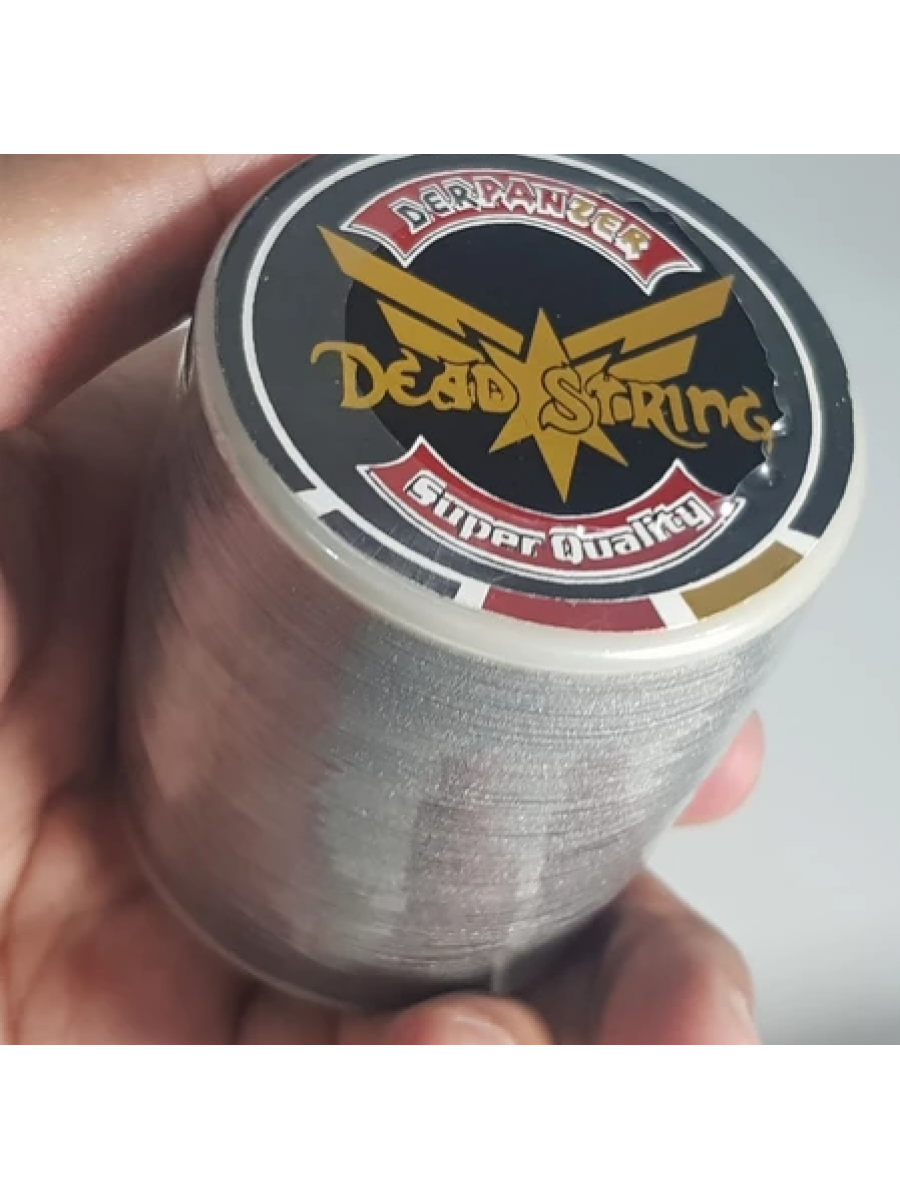 DERPANZER 0.28 com 2000 JARDAS