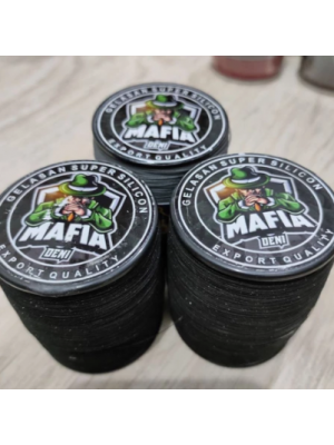 Linha Indonésia MAFIA 0.35 Com 1500 Jardas