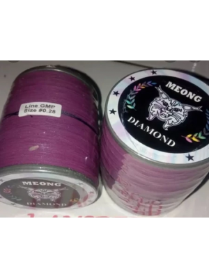 LINHA INDONESIA Meong 0.28 Com 2000 Jardas
