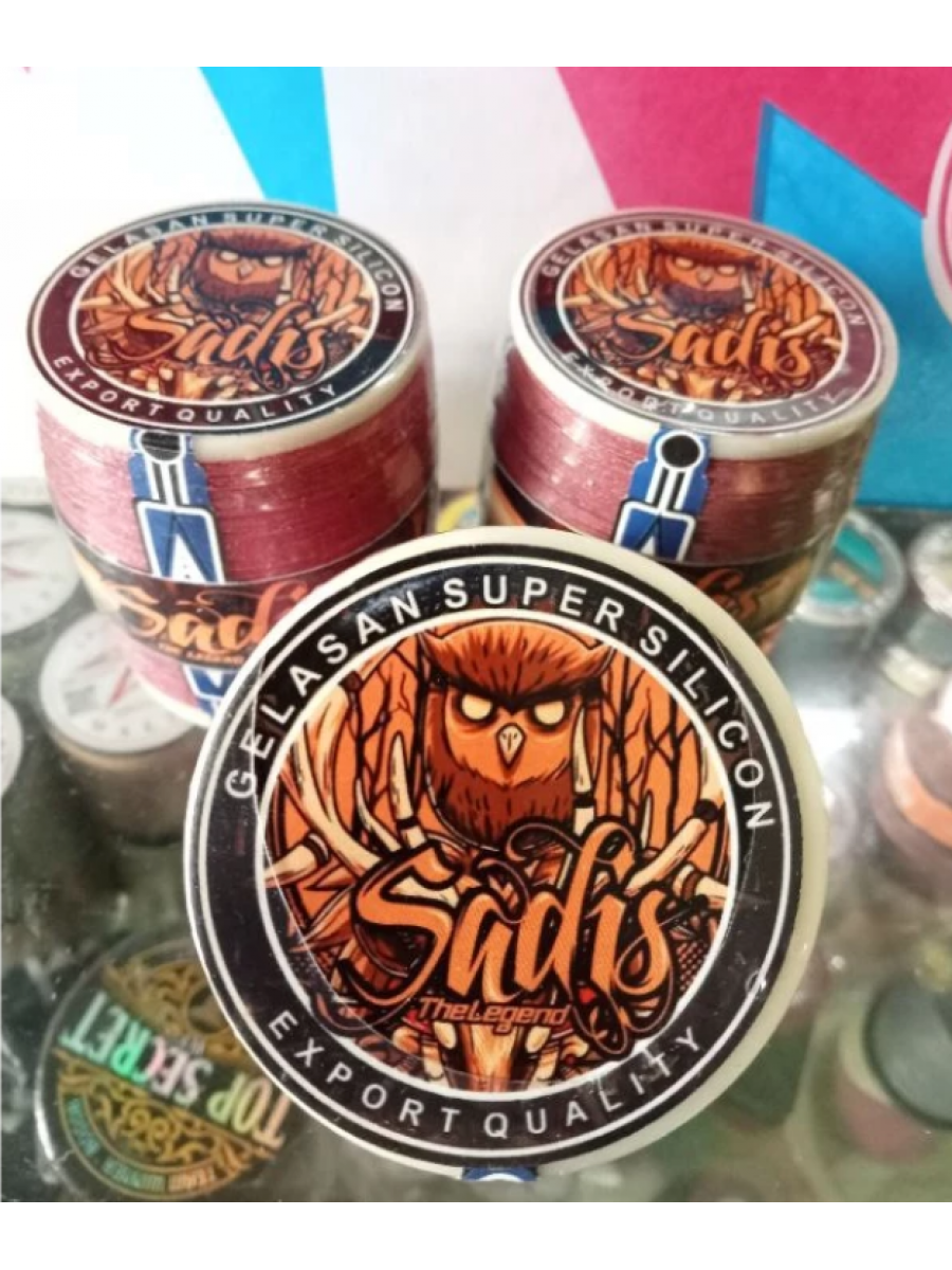 SADIS 0.28 Com 2000 Jardas