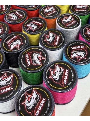 Pack 10 Unidades - Linha SHARK 1000 jardas (Preço Especial)
