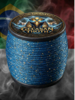 LINHA INDONESIA THOTH 0.30 COM 2000 JARDAS