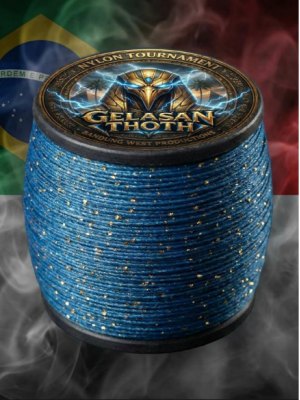 LINHA INDONESIA THOTH 0.30 COM 2000 JARDAS