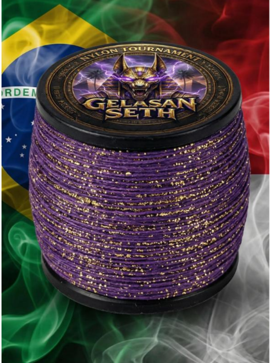 LINHA INDONESIA SETH 0.30 COM 2000 JARDAS