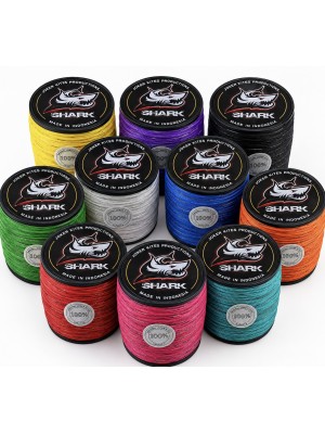 Pack 10 Unidades - Linha SHARK 1000 jardas (Preço Especial)