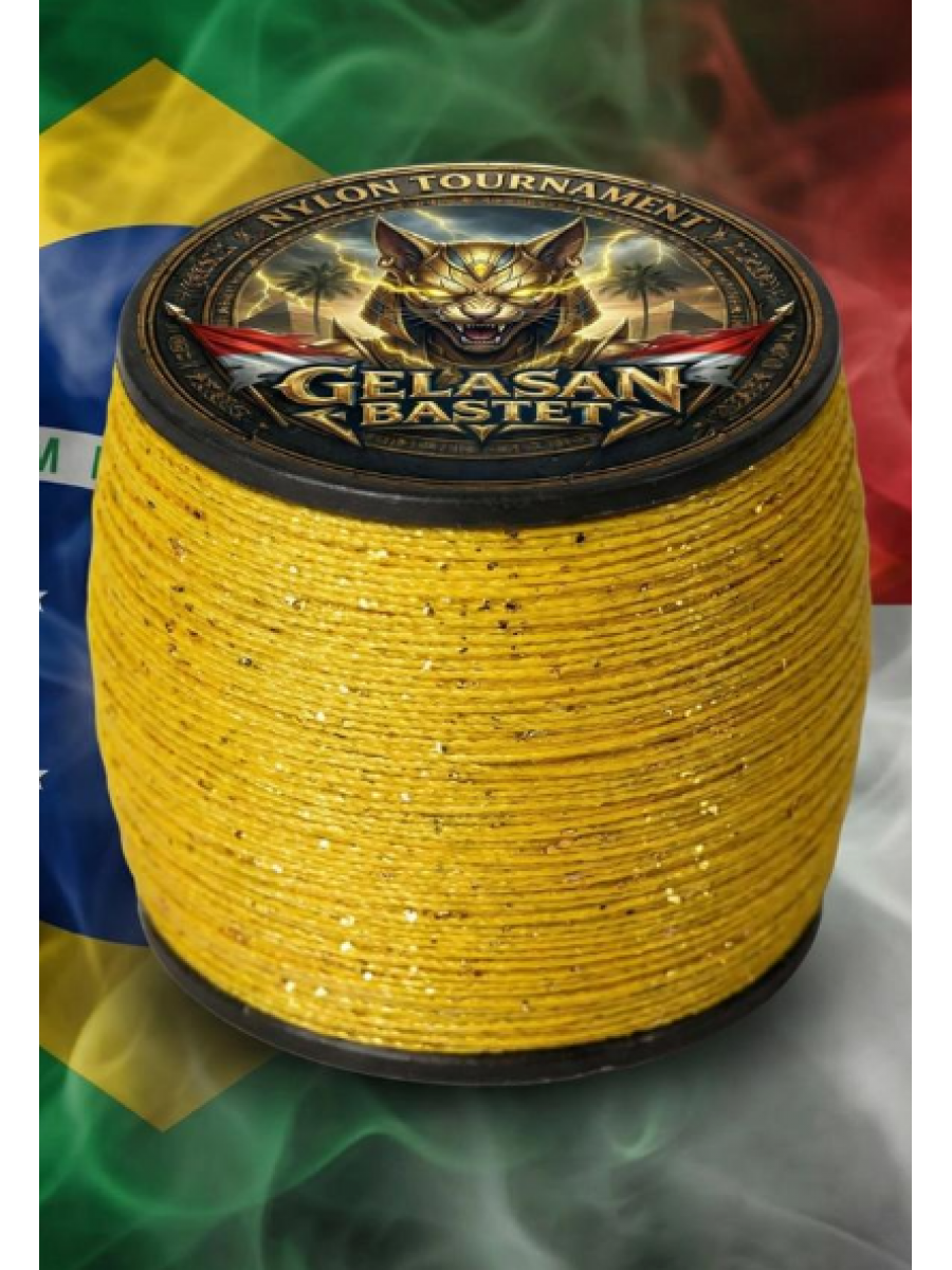 GELASAN BASTET 0.30 COM 2000 JARDAS