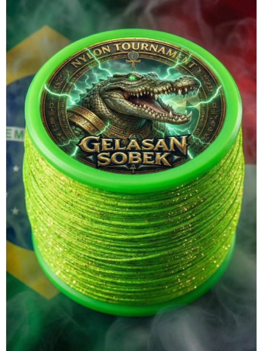 LINHA INDONESIA SOBEK 0.30 COM 2000 JARDAS