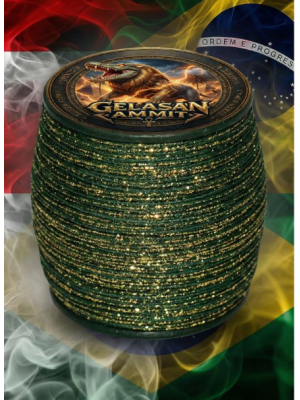 GELASAN AMMIT 0.30 COM 2000 JARDAS