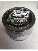 SHARK SILVER 0.40 Com 1000 Jardas