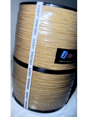 Linha Nylon Shark Gold 0.40 Com 6000 Jardas 