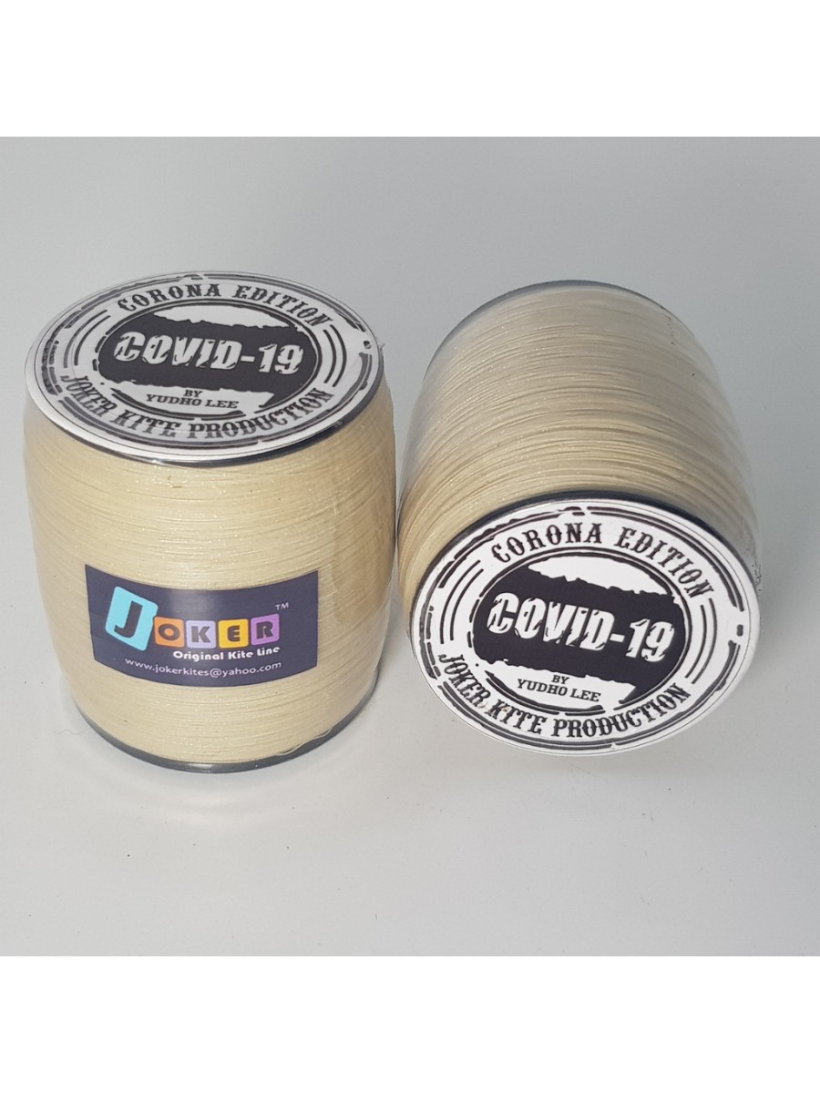 Joker by Yodho Lee Corona Edition Legend 0.28 (Raridade)