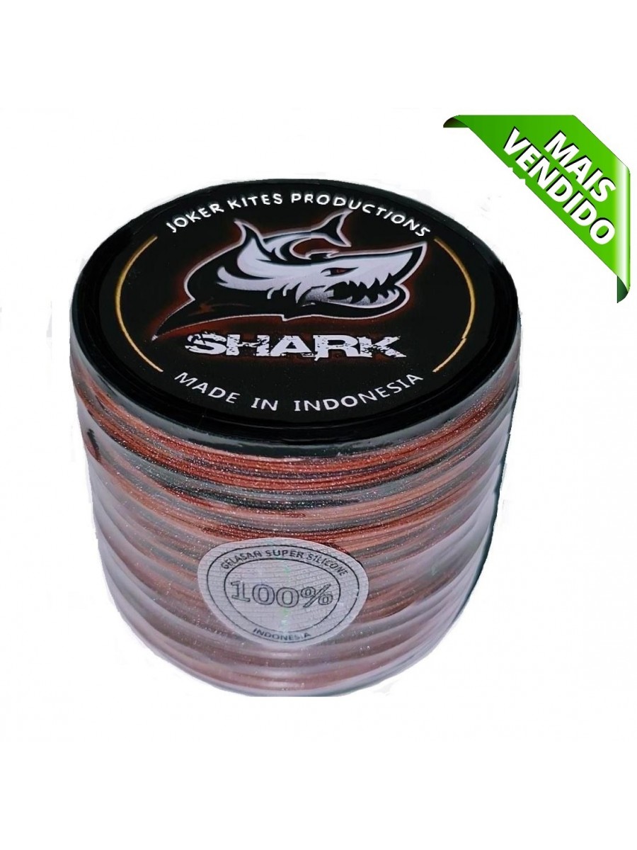A SHARK 0.40 Com 1000 Jardas 