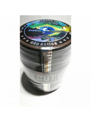 LINHA INDONESIA EXECUTOR NYLON 0.35  (6000 JARDAS)  NAO ESTICA