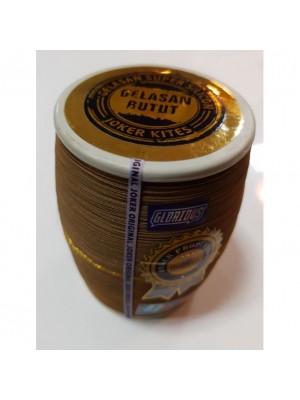 Linha Indonésia Butut Joker 0.28 COM 6000 jardas.