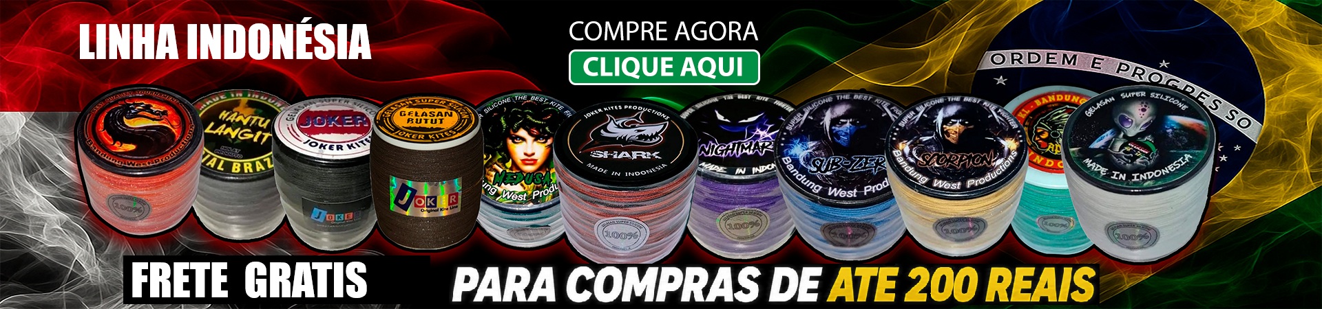 Linhas