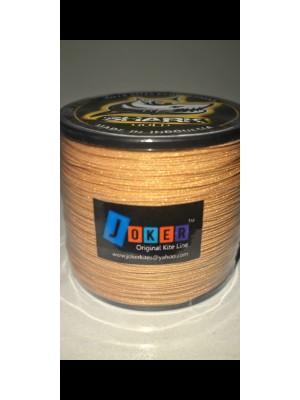 SHARK GOLD 0.40 Com 1000 Jardas ZERO ELASTICIDADE FRETE GRATIS 
