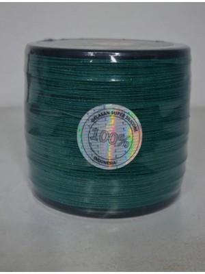 Medusa 0.40 Com 1000 Jardas