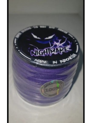 Linha Indonésia Nightmare 0.40 Com 1000 Jardas