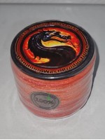 A Black Dragon 0.40 Com 1000 Jardas