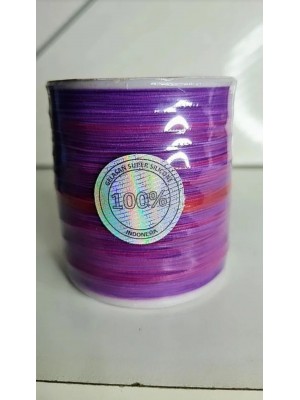 GELASAN APACHE 0.40 com 1000 JARDAS FRETE GRATIS