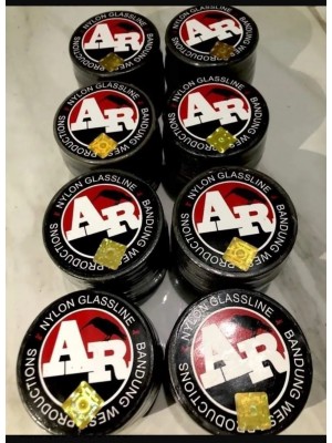 GELASAN AR 0.40 Com 1000 Jardas 