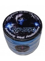 Sub-Zero 0.40 Com 1000 Jardas NAO ESTICA