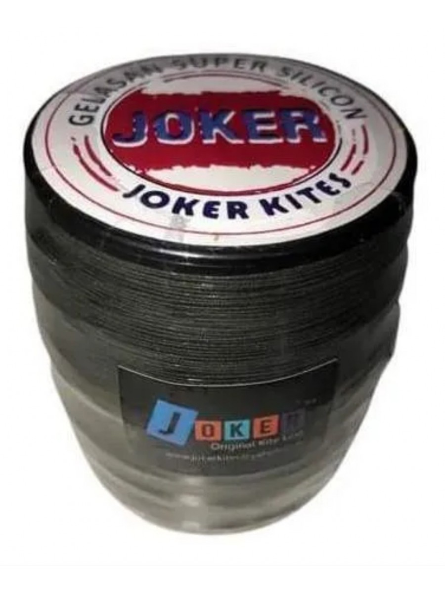 Gelasan Joker 0.40 Com 1000 Jardas 