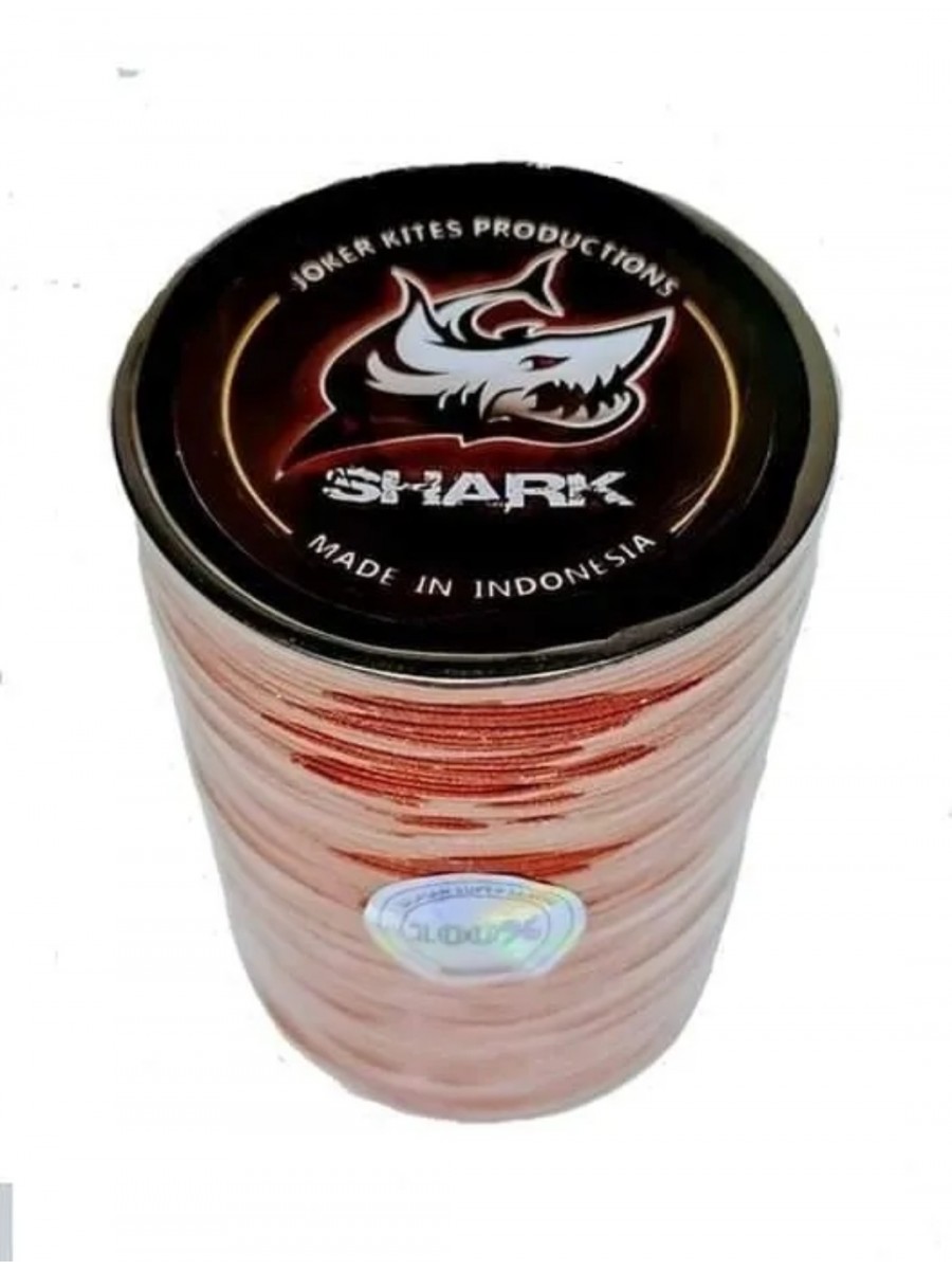SHARK 0.40 Com 6000 Jardas
