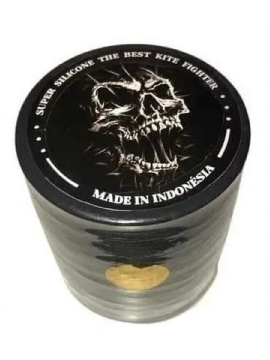 Skull 0.60 Com 6000 Jardas