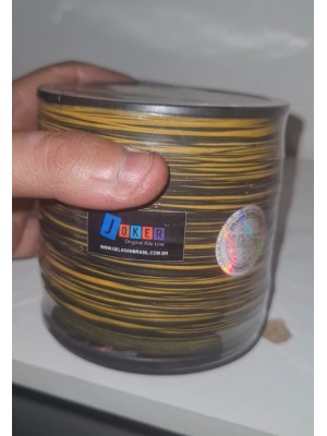 Linha Indonésia ABELHA  0.40 Com 6000 Jardas