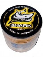 SHARK GOLD 0.40 Com 1000 Jardas ZERO ELASTICIDADE
