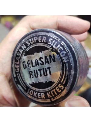 A Butut SILVER by Joker (Edição limitada) NAO ESTICA ( 2000 JARDAS )
