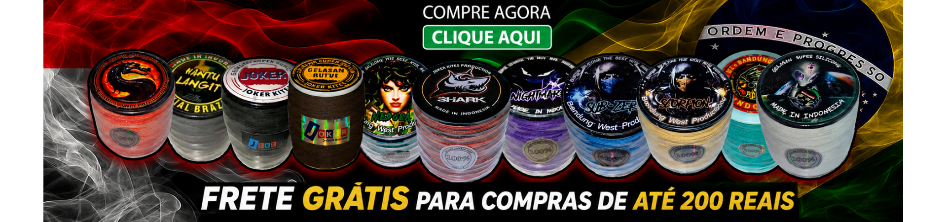 Linhas