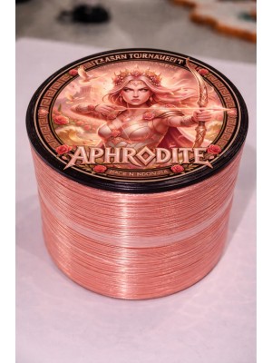 GELASAN PHRODITE 0.28 COM 2000 JARDAS FRETE GRATIS