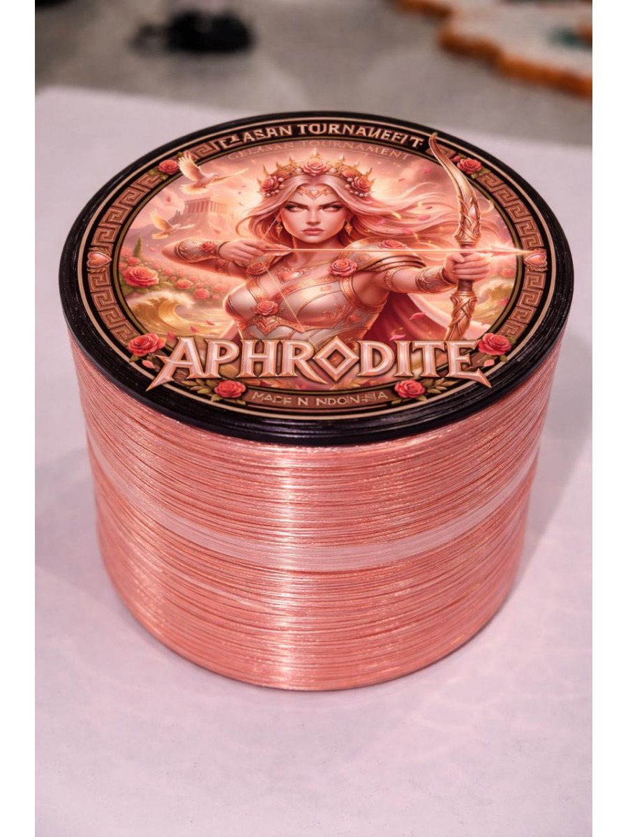 GELASAN PHRODITE 0.28 COM 2000 JARDAS FRETE GRATIS