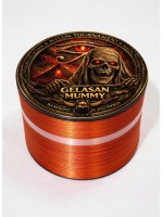 GELASAN MUMMY 0.30 COM 2000 JARDAS FRETE GRATIS
