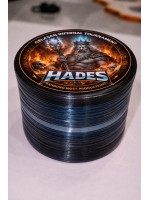 Linha Indonésia HADES 0.30 Com 2000 JARDAS 