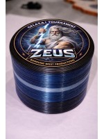 Linha Indonésia ZEUS 0.28 COM 2000 JARDAS