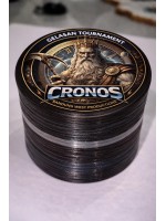 GELASAN CRONOS 0.30 COM 2000 JARDAS FRETE GRATIS