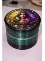 Linha Indonésia PERSEPHONE 0.35 Com 3000 JARDAS