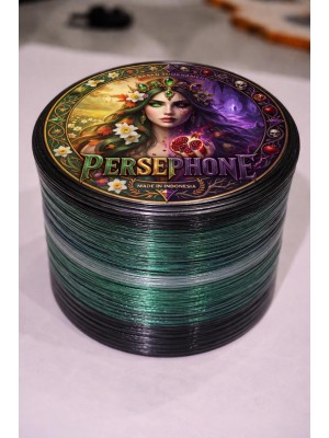 GELASAN PERSEPHONE 0.35 Com 3000 JARDAS FRETE GRATIS