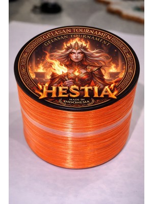 GELASAN HESTIA 0.30 COM 2000 JARDAS FRETE GRATIS
