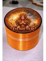 GELASAN DEMETER 0.28 COM 2000 JARDAS FRETE GRATIS