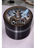 GELASAN ODIN 0.35 COM 3000 JARDAS FRETE GRATIS