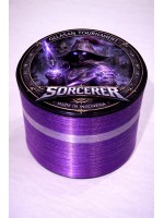 GELASAN SORCERER 0,30 COM 2000 JARDAS FRETE GRATIS