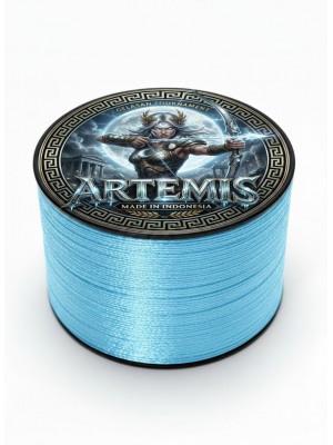 GELASAN ARTEMIS 0.30 COM 2000 JARDAS FRETE GRATIS