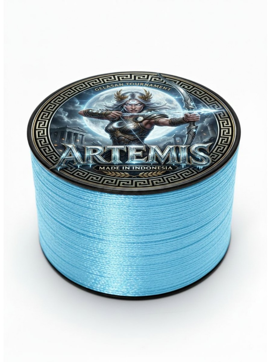 GELASAN ARTEMIS 0.30 COM 2000 JARDAS FRETE GRATIS